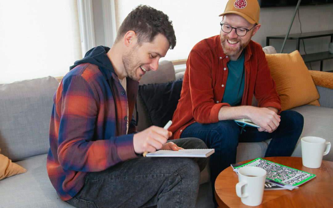 Business Brand Photography vs Personal Brand Photography