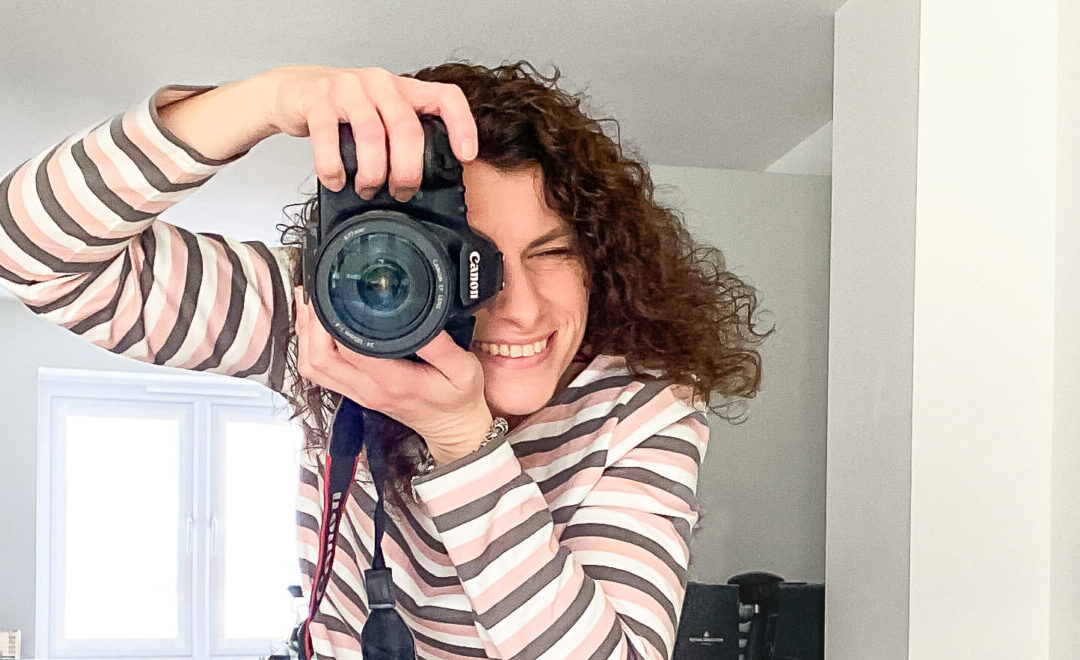 Why your business deserves beautiful photos – Especially this month!
