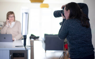 Why Professional Photography is Essential for Your Website and Social Media