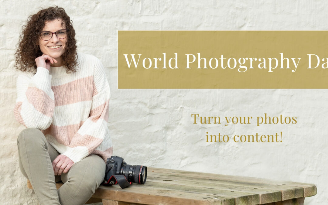 Photography: People, Stories & Connection