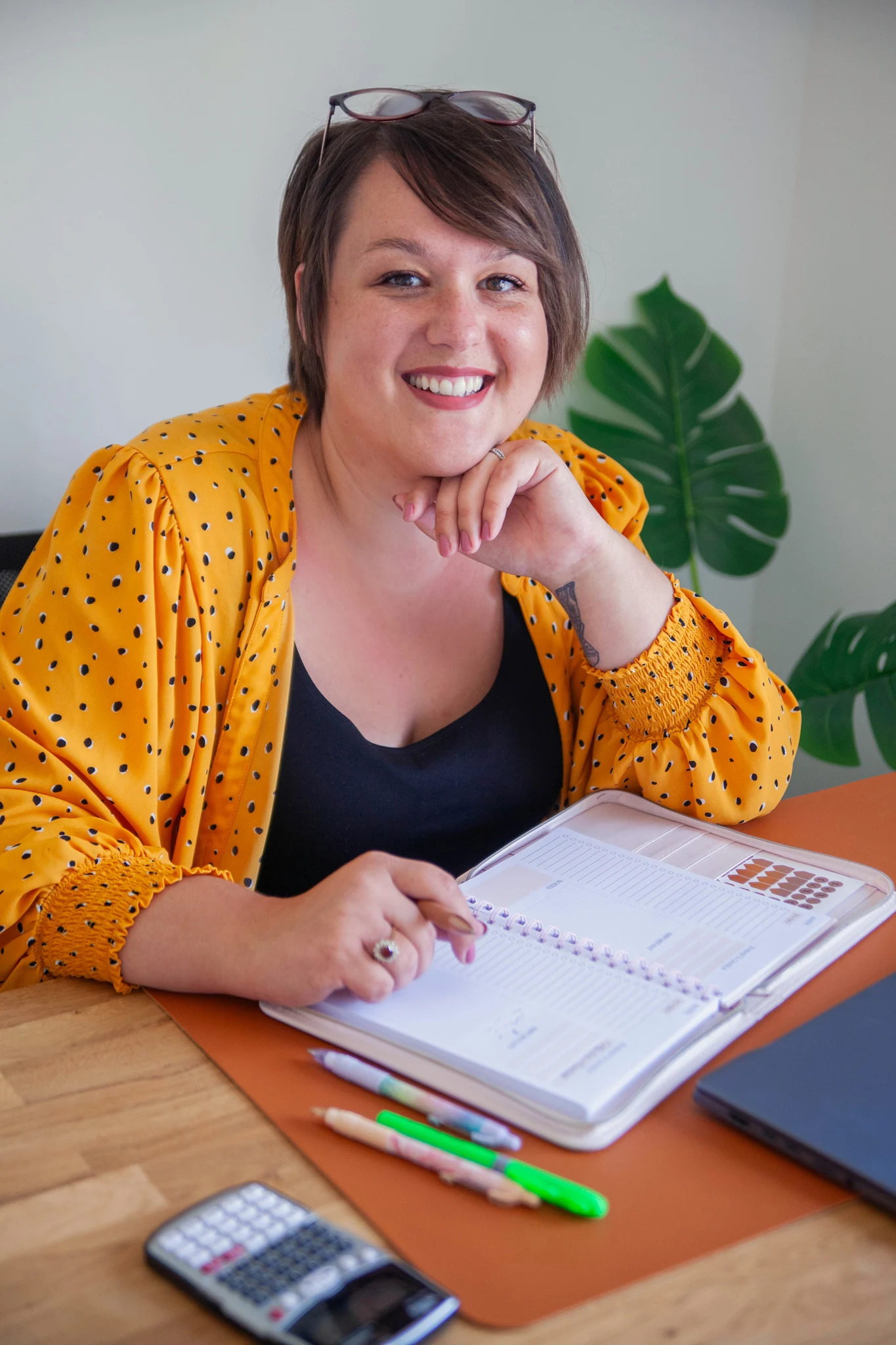 Financial Accountant Brand Photograph Swindon Cirencester Photography by Fran