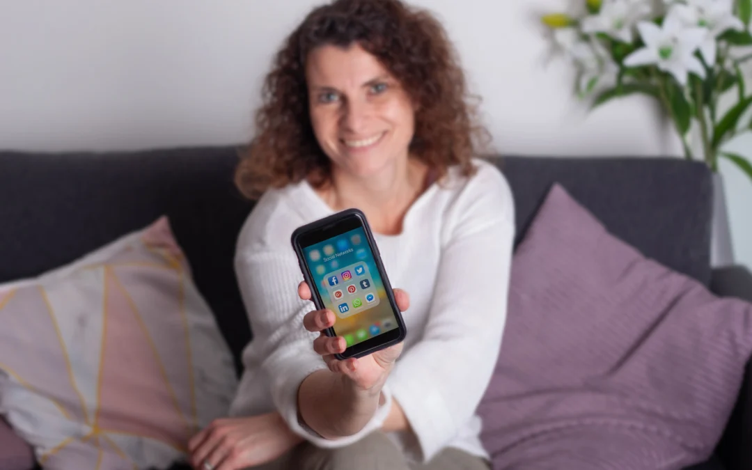 Social Media trends in 2026: How things are changing – and what it means for business owners