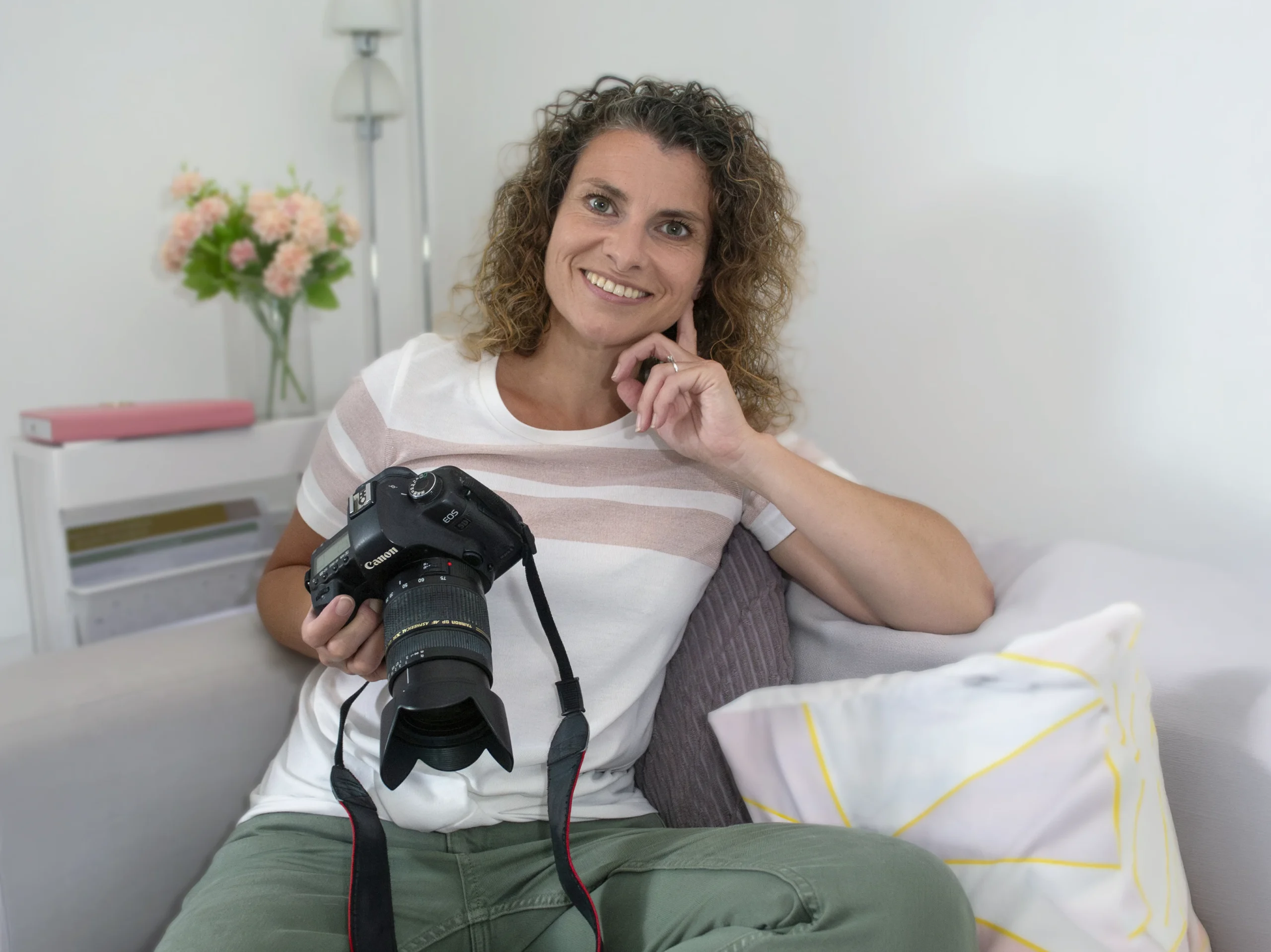 Photography by Fran -Personal Brand Photographer image