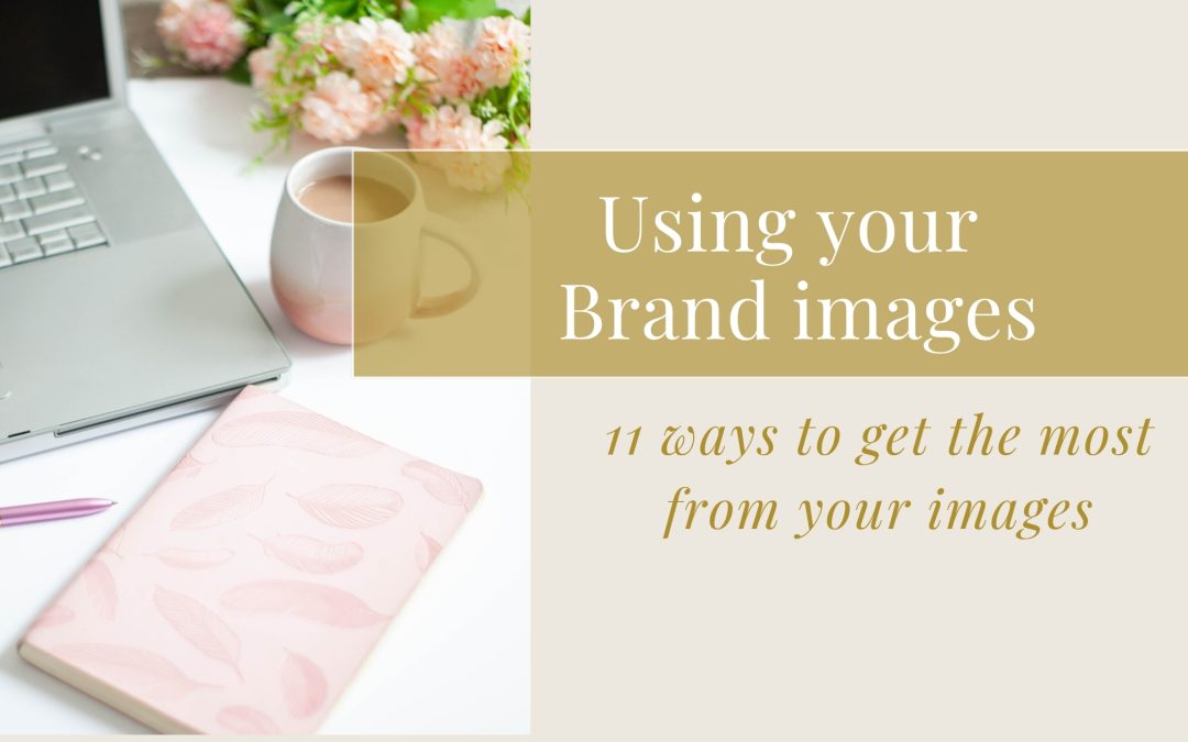 11 ways to get the most from your images