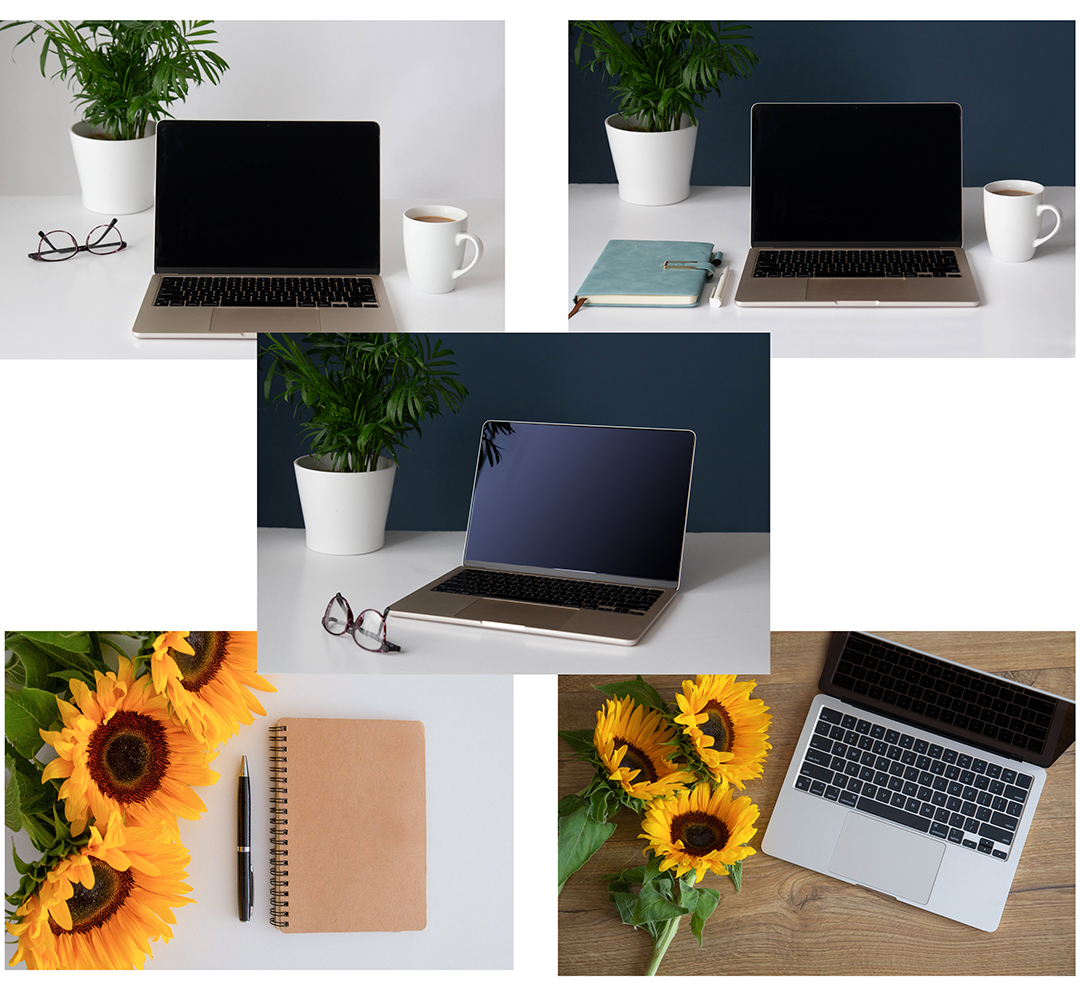 Business image bundle - BBD001